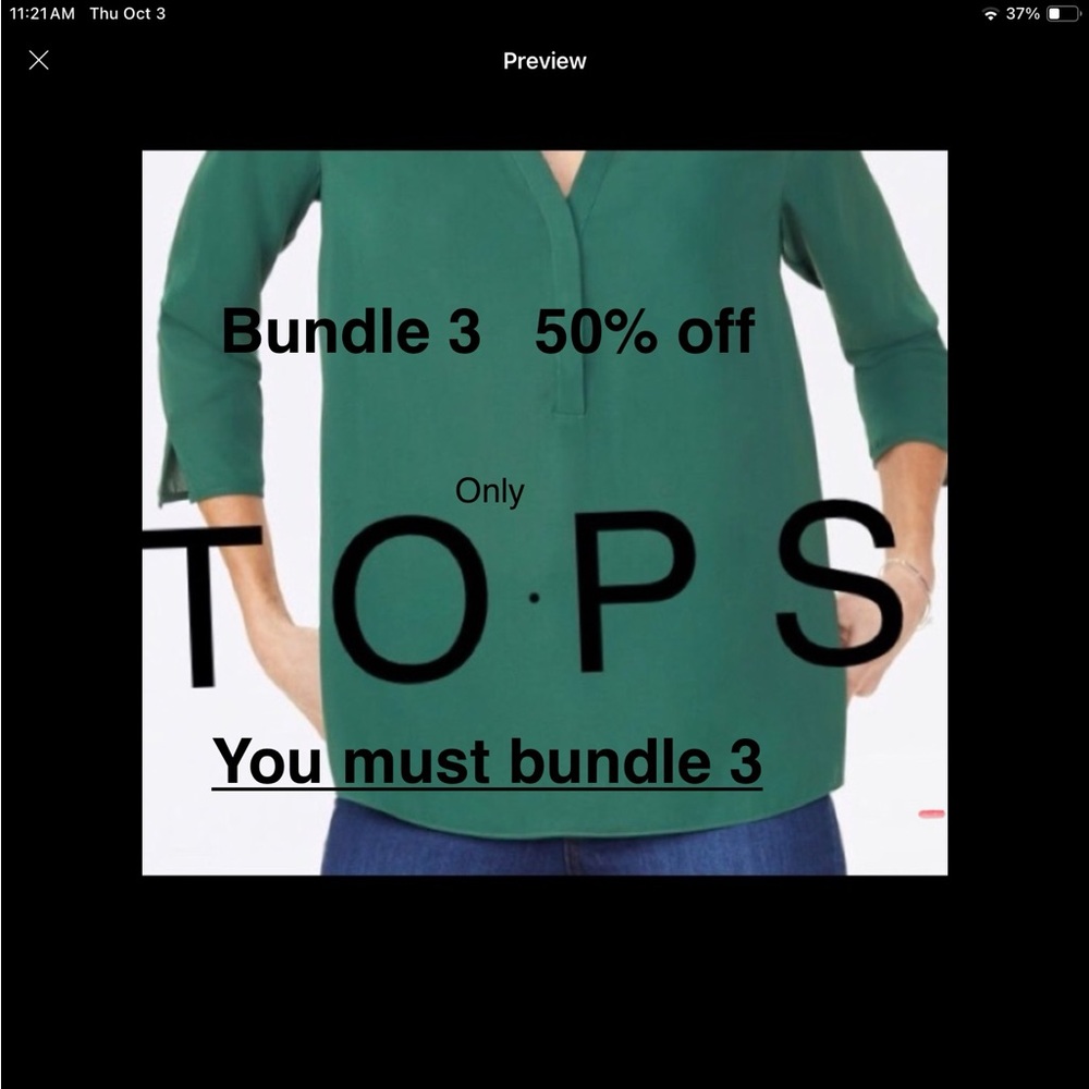 THIS ITEM IS NOT FOR SALE